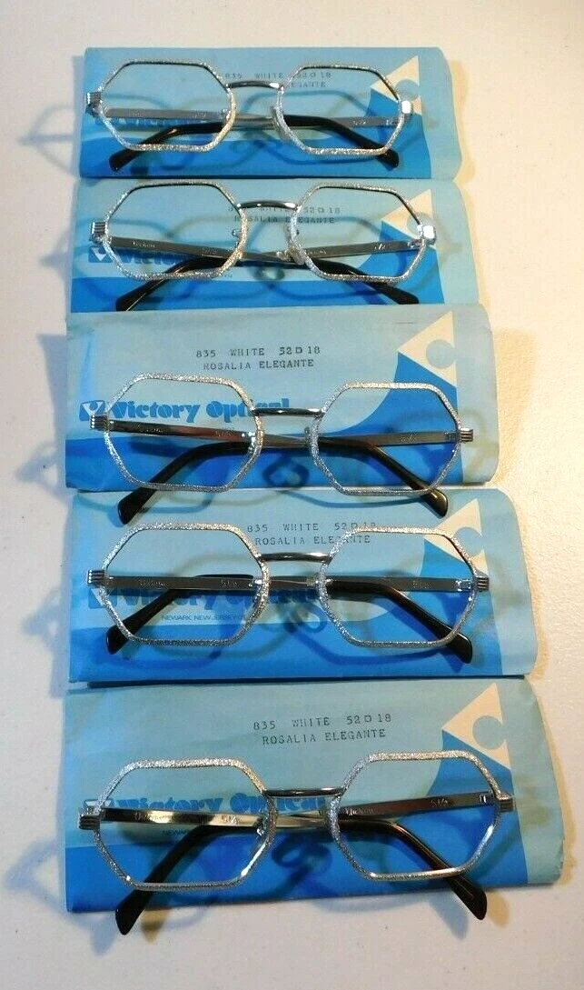 Victory Vintage Eyeglasses for sale | eBay
