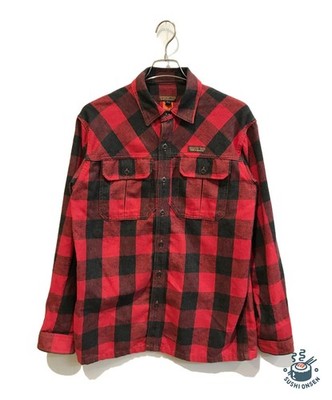 Patagonia Farrier's Shirt 53320 Size: M Red Men 53320 | eBay