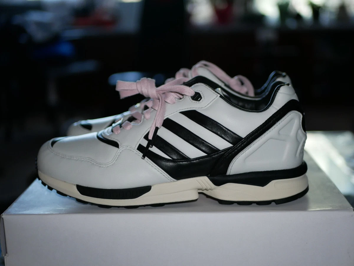 adidas Juventus FC x ZX 6000 A-ZX Series - Home Kit for Sale