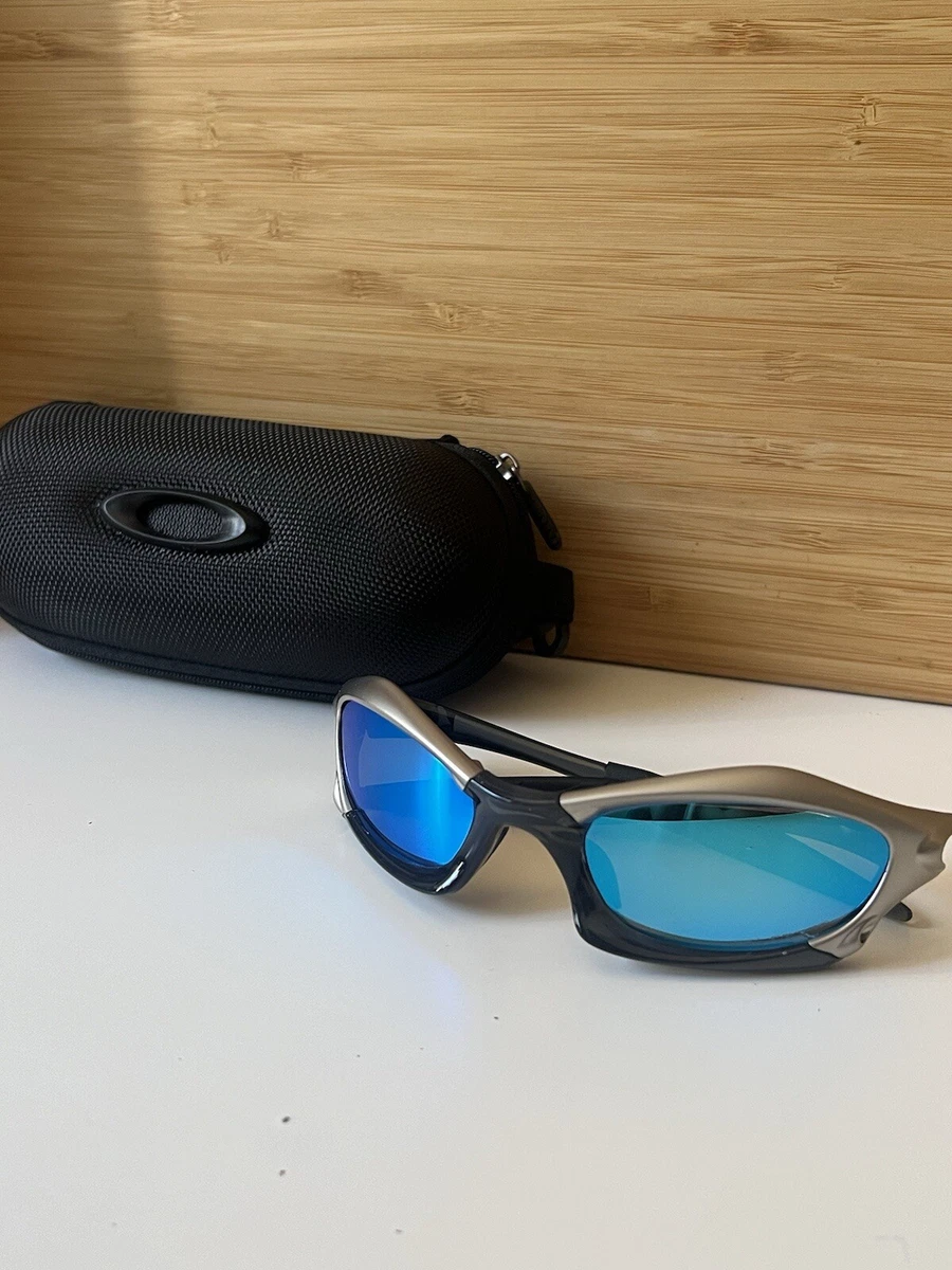 Preços baixos em Óculos de Sol Oakley Emenda | eBay