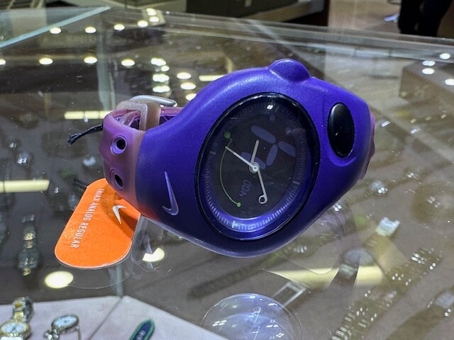 Nike triax analog regular rare y2k watch MIXED SYLES | eBay