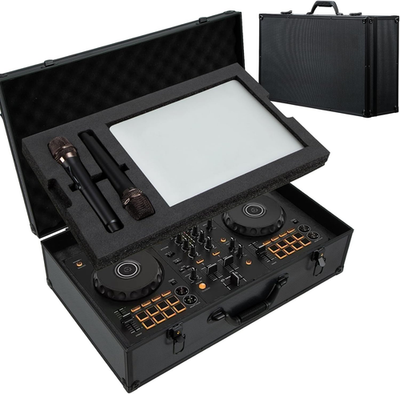 完動品】Pioneer DJ DDJ400 + JSRANIS ケース セット 完動品】Pioneer