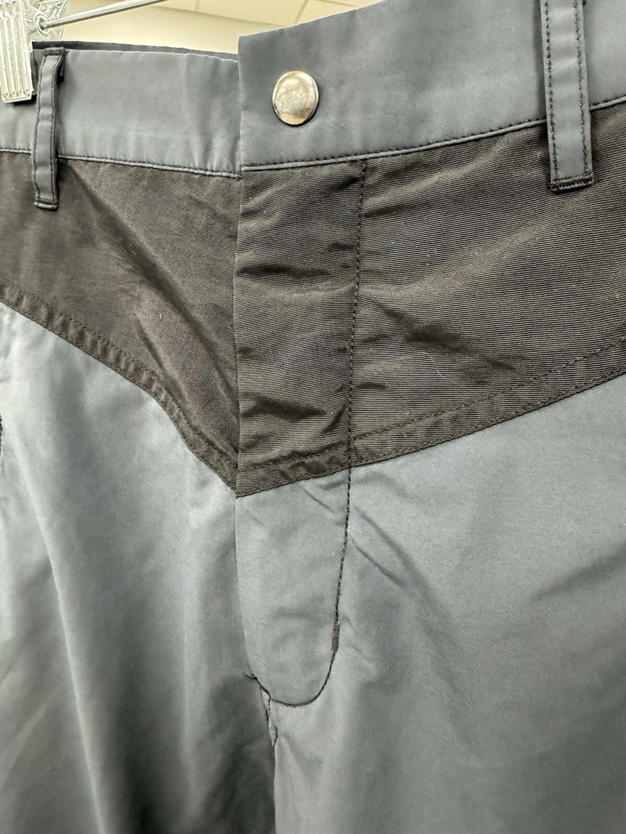 Kiko Kostadinov Riding Claw Trouser SS20 00082020 Size M Ing Loro