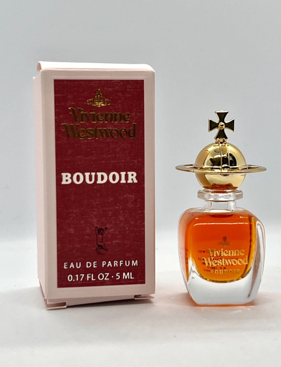 Vivienne Westwood Boudoir 50ml 廃盤希少品レア Vivienne Westwood
