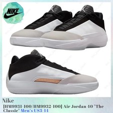 Size 9.5 - Air Jordan 40 The Classic for sale online | eBay