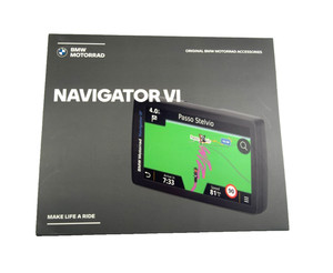 Bmw Motorrad Navigator VI | eBay
