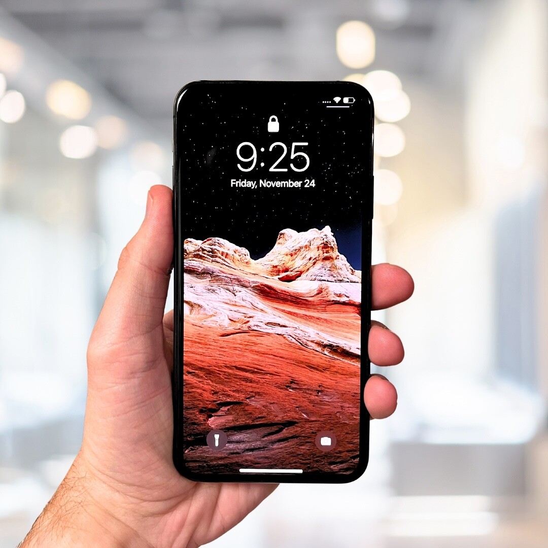 EXCELLENT Apple iPhone 11 Pro Max - 64GB - Space Gray (AT&T) | eBay