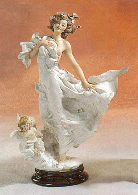 Giuseppe Armani (Zephyr - La Brezza) 368f | eBay