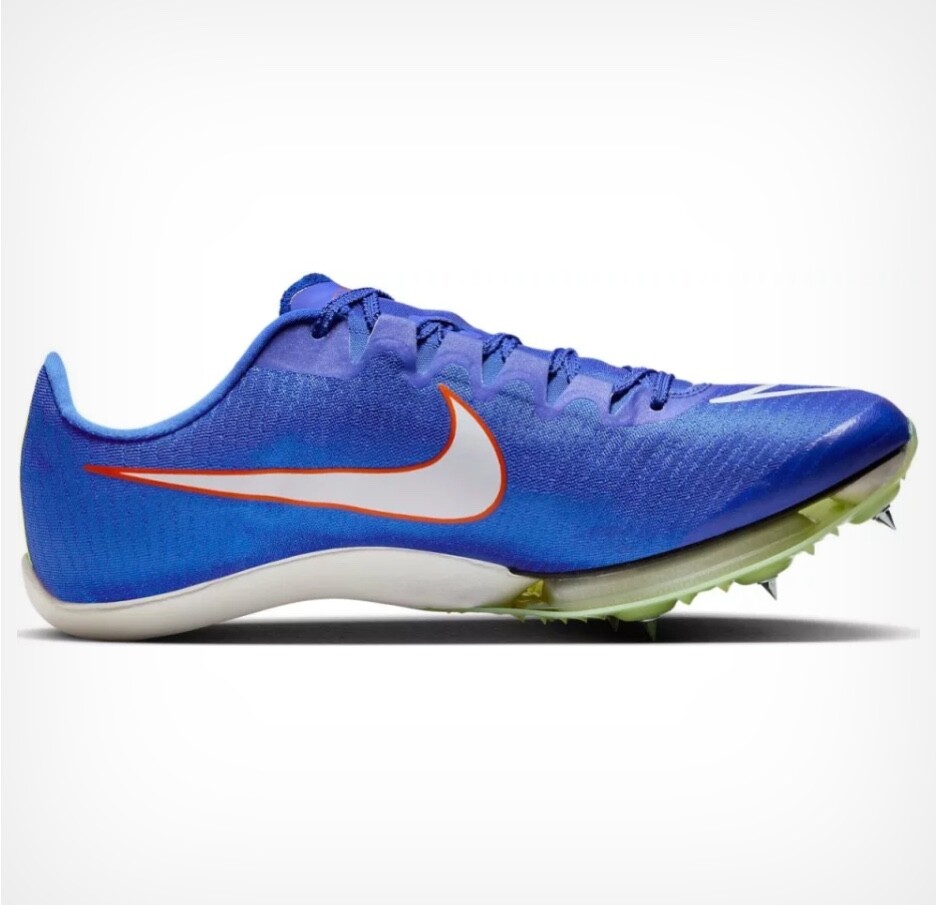 Buy Size 5.5 - Nike Air Zoom Maxfly Racer Blue online | eBay