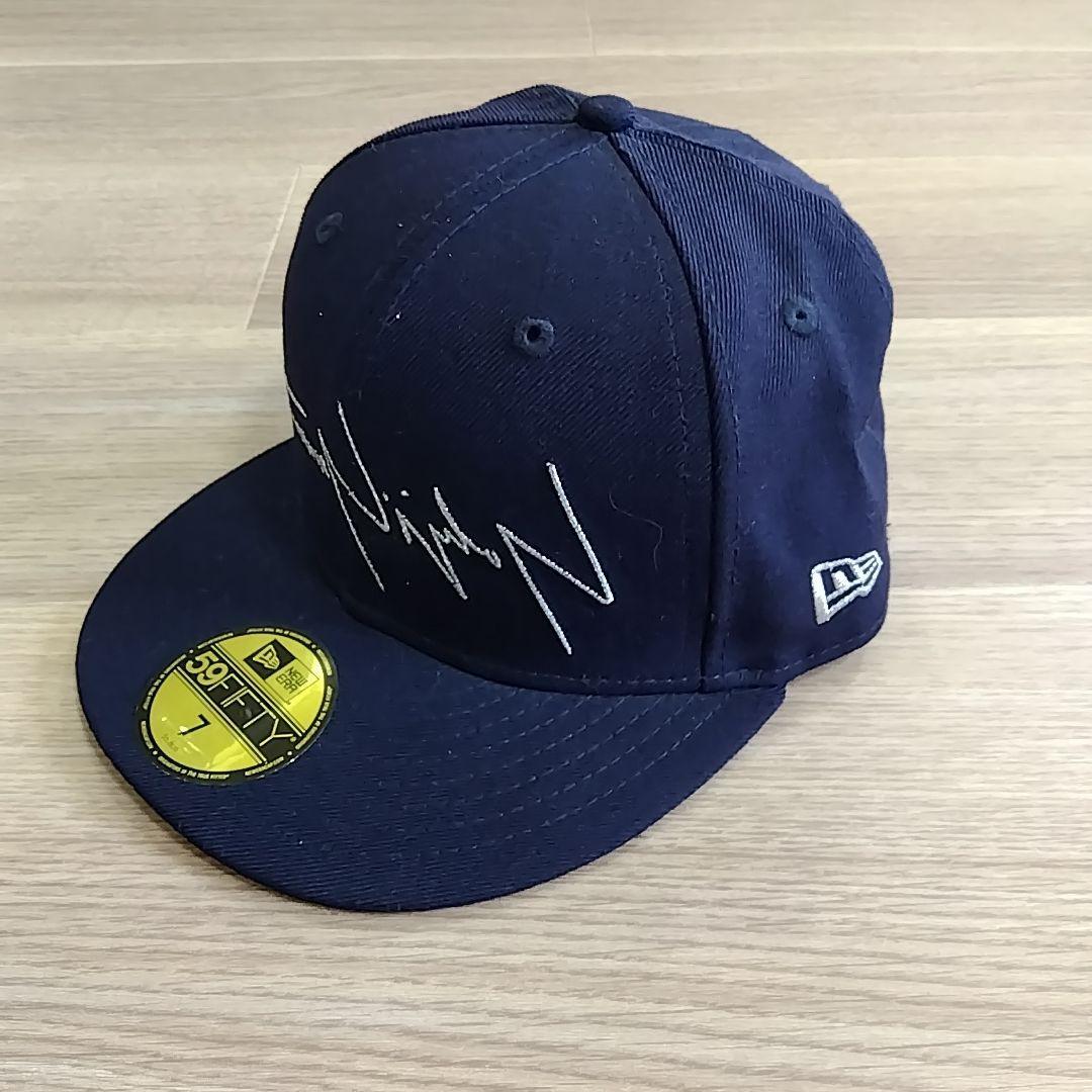 New Era Yohji Yamamoto Pour Homme Cap | eBay