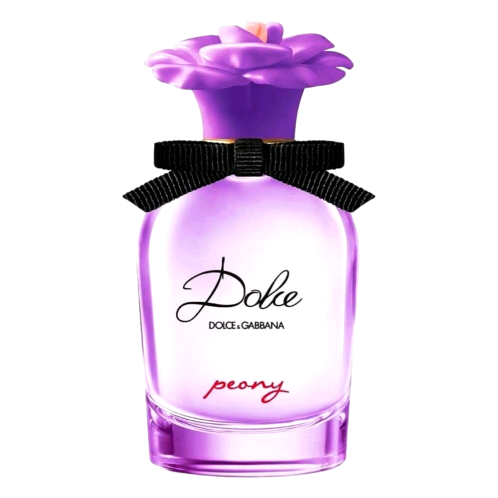 DOLCE & GABBANA DOLCE PEONY EDP SPRAY FOR WOMEN 2.5 Oz / 75 ml