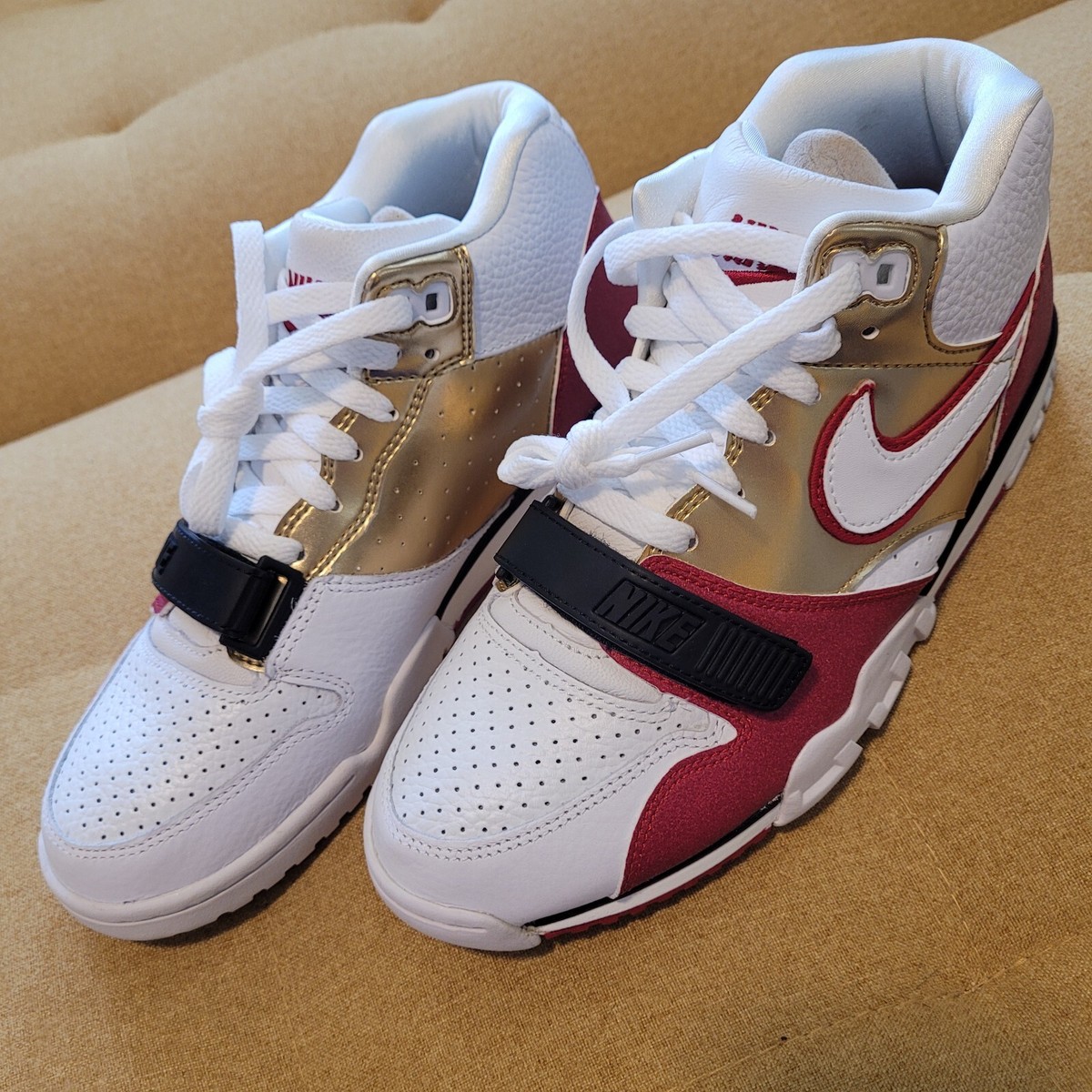 Nike Air Trainer One 