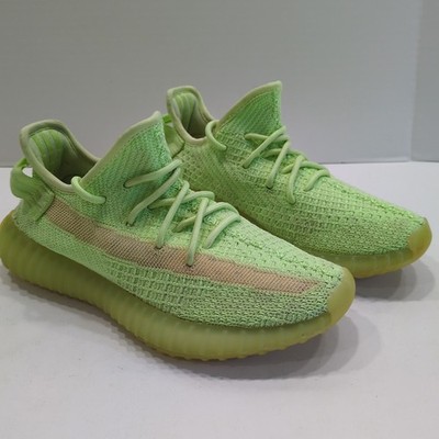 Adidas Yeezy Boost 350 V2 Men's Size 6.5 GID Glow In The Dark