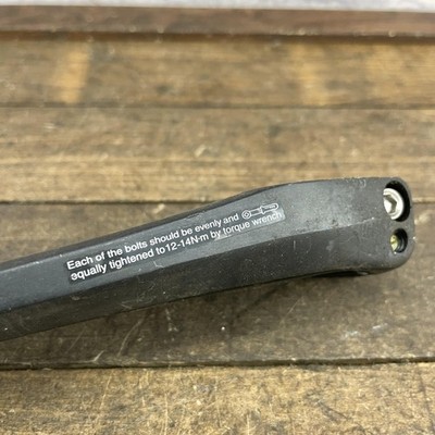 Shimano 105 FC-5700/5703 Left Crank Arm 175mm Hollowtech II Road