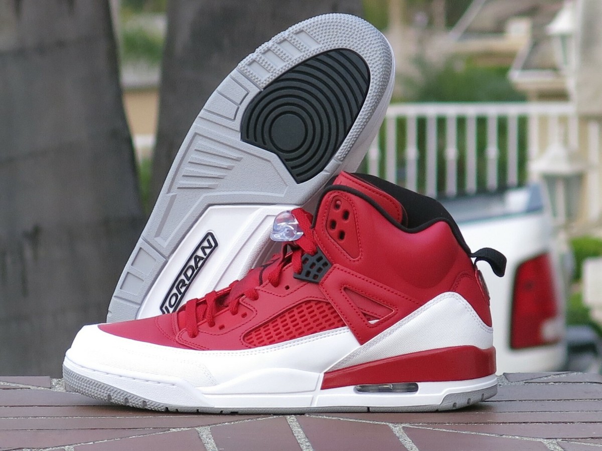 Jordan Spizike Men's Basketball Sneakers 315371-603 | eBay