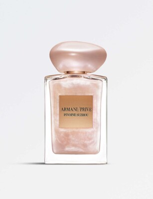Giorgio Armani Privè Pivoine Suzhou Soie De Nacre 3.38 oz/100 ml