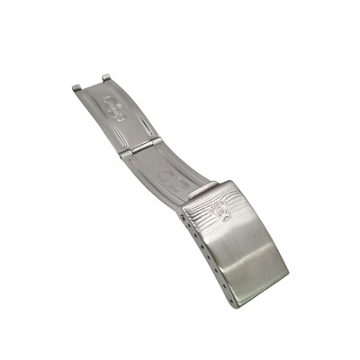 Genuine Original Rolex Clasp 62523H 18 For Rolex Bracelet Year