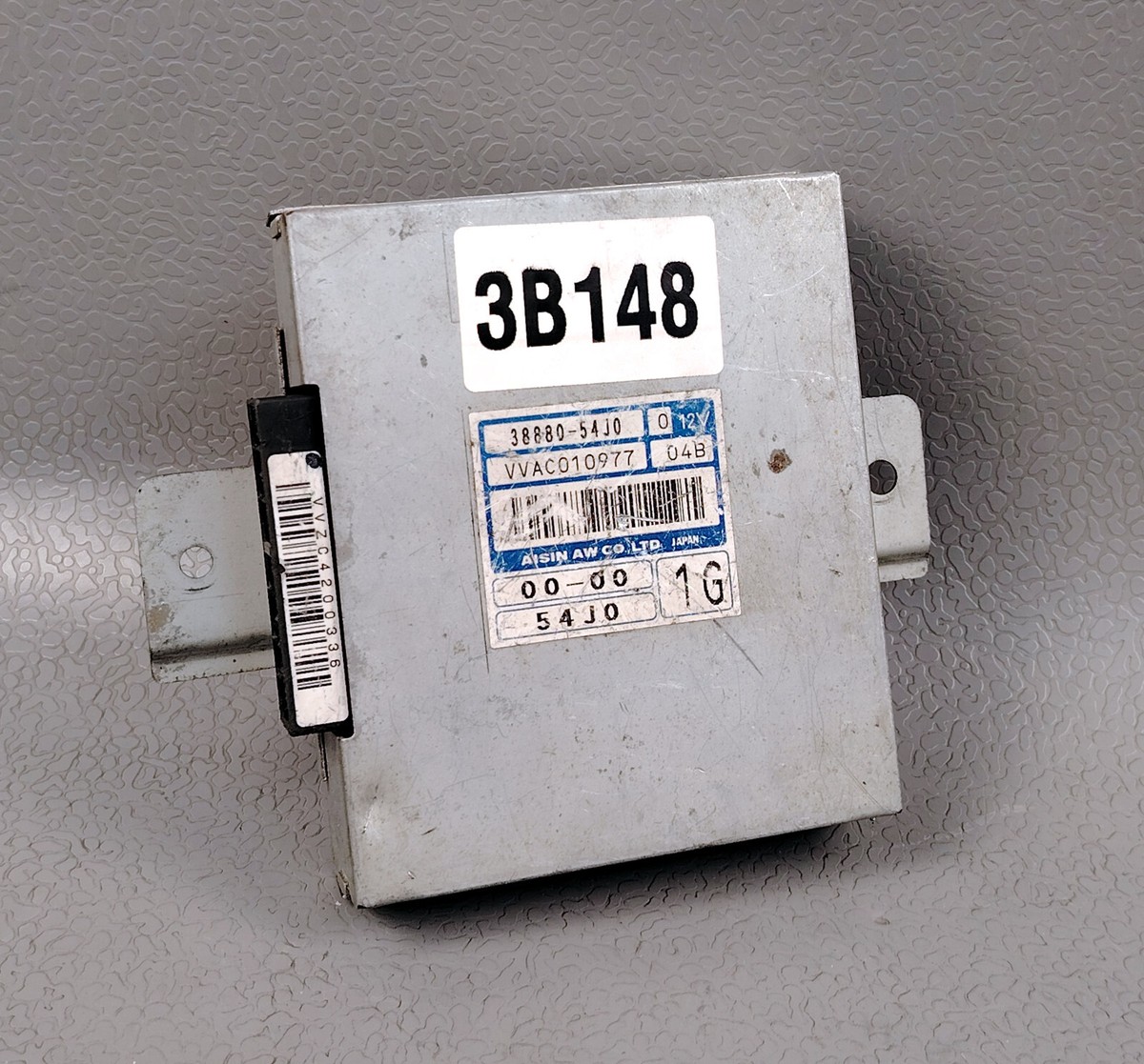 SUZUKI GRAND VITARA Transmission CONTROL Module UNIT TCM TCU