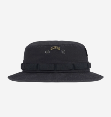 Supreme Military Boonie 24FW 6Color Black Orange Navy Olive 100