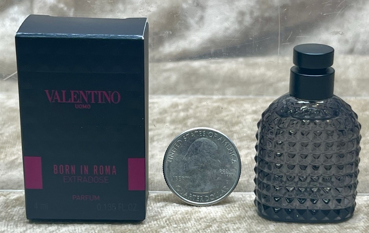 香水(男性用) VALENTINO Born in Roma Extradose 100ml 楽天市場
