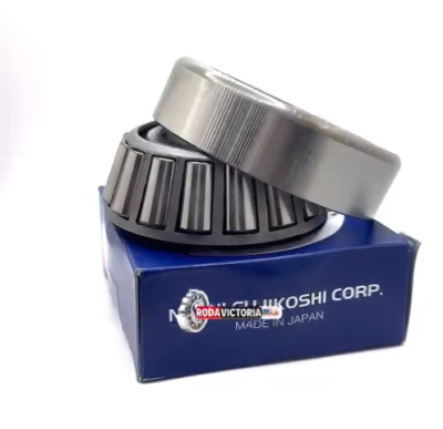 NACHI JAPAN 35KC802 DIFFERENTIAL BEARING 90366-35044 35x80x29.1 mm