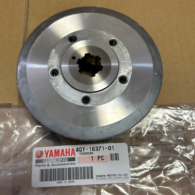 NEW】Yamaha Genuine 2008-2023 XT250 BOSS, CLUTCH 4GY-16371-01-00