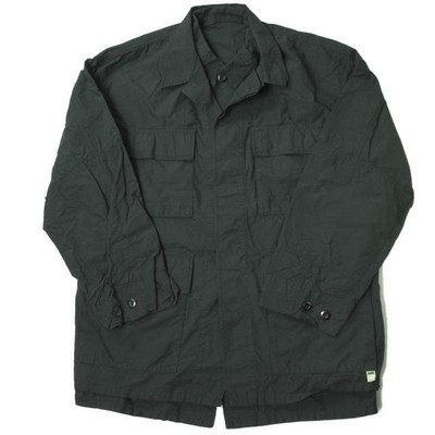 SSZ Military Padding Jacket