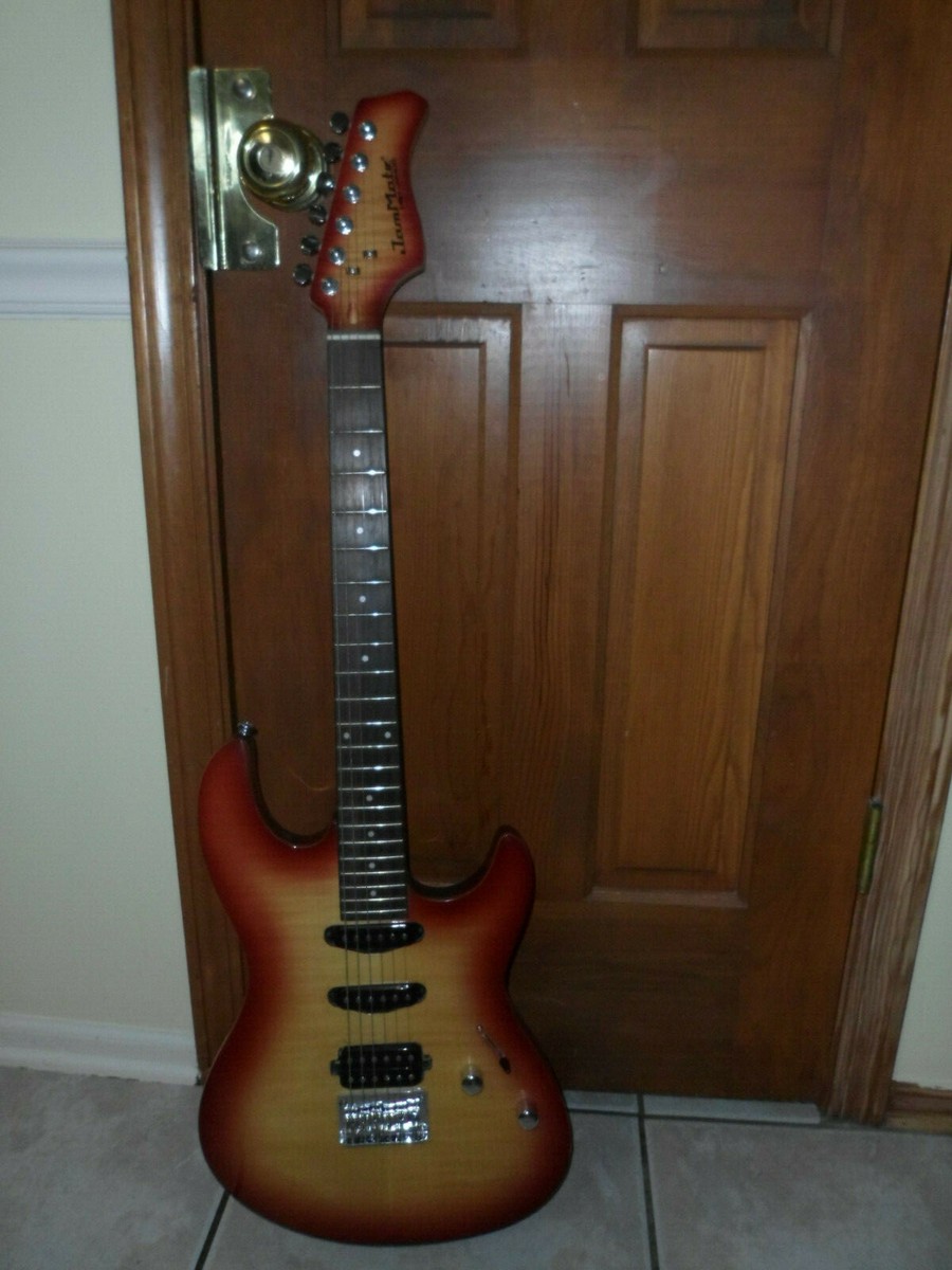 Jam Mate UG-1 JM400 USB Electric Guitar | eBay