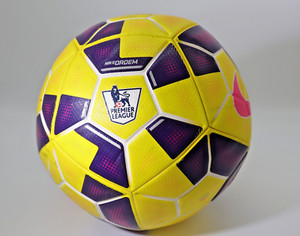 NIKE ORDEM 2 アジアカップ2015公式試合球 NIKE ORDEM 2 アジアカップ