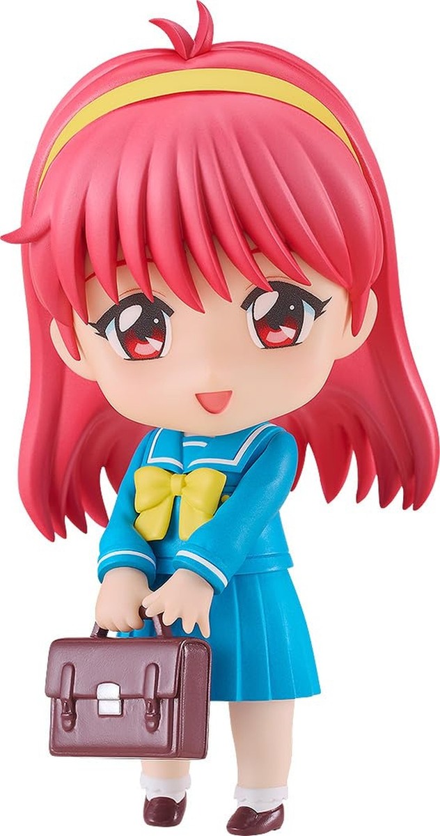 Good Smile Company Tokimeki Memorial: Shiori Fujisaki Nendoroid