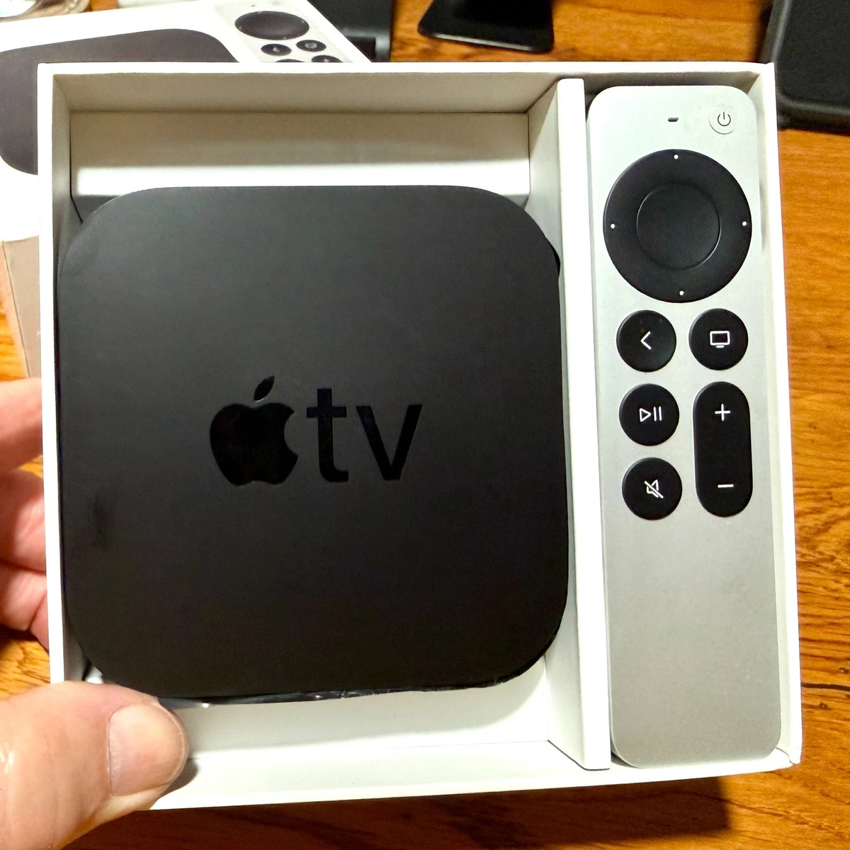 Apple TV 4K(第2 代) | eBay