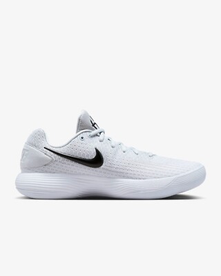 Nike Hyperdunk 2017 Low 897663-100 Men's 'Pure Platinum