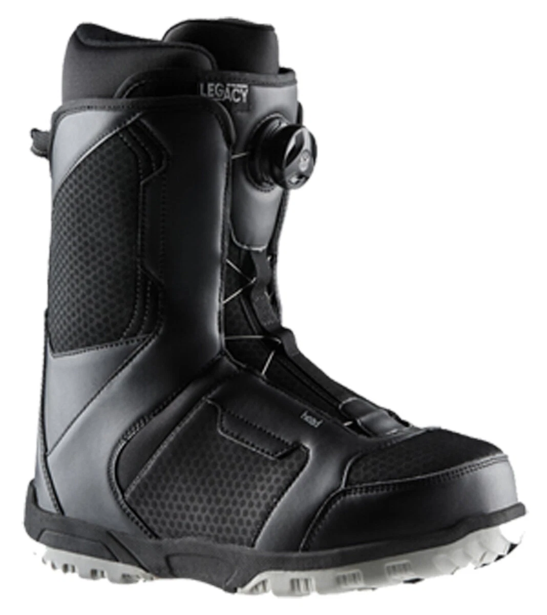 Size 10 HEAD Ski & Snowboard Boots for Men for sale | eBay