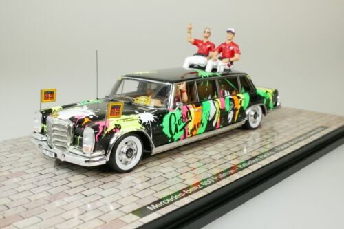 SPARK MARELLI IMPUL Z 2024 1/43 Super GT | eBay