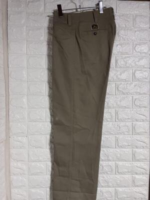 BEN DAVIS Frisco Pants Size 32 Beige Full Length | eBay