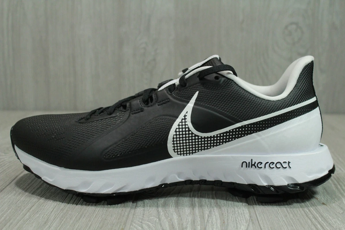 Nike React Infinity Pro Wide Black White for Sale | Authenticity