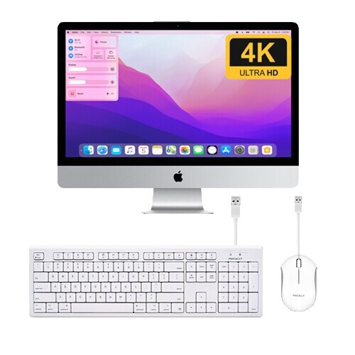 Apple iMac 21.5