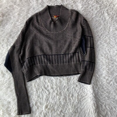 Vivienne Westwood Red Label Multicolor sweater Knit M Women | eBay