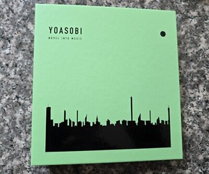 Yoasobi the Book | eBay