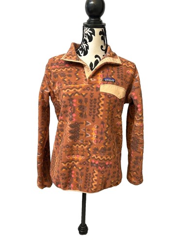 Rare 00 Patagonia Fusion Jacket S | eBay