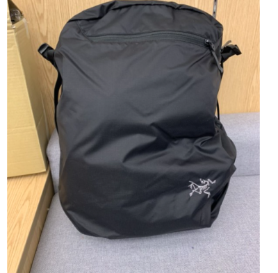 Arc'teryx Heliad 12 Tote Black 28411/6067 Brand new | eBay