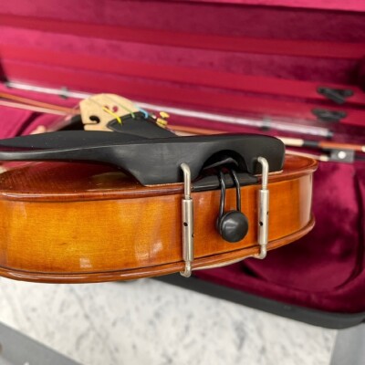 Yamaha V10G Violin 4/4 with case | eBay