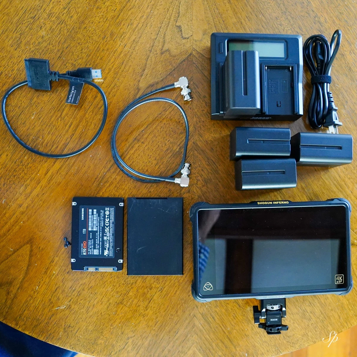Atomos Shogun Inferno Video Recorders & Players for sale | eBay