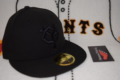 NPB New Era Yomiuri Giants Low Profile Fitted Hat Japan Baseball