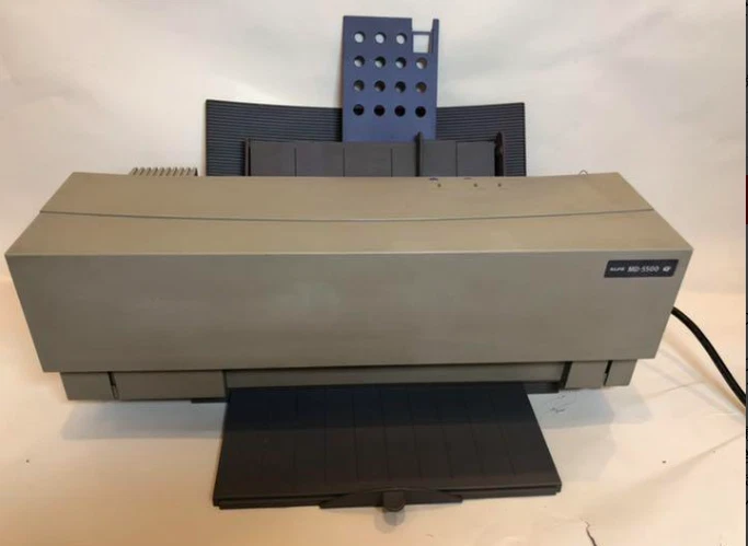 Alps MD Thermal Printers for sale | eBay