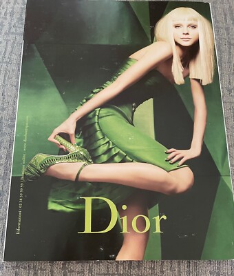 Vogue Italia September 2007 Fashion Supplement | eBay