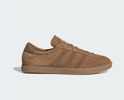 Adidas Originals Tobacco Men's Sneakers JP9651 Brown Desert