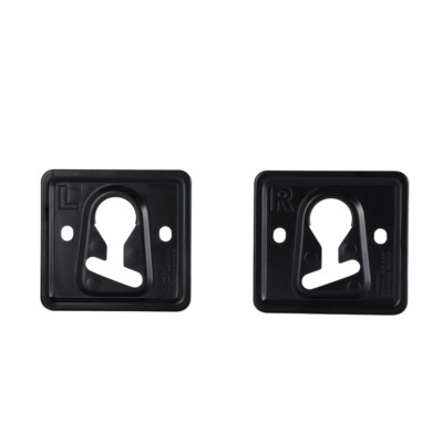 Genuine Slim Wall Mount BN96-51686A 43