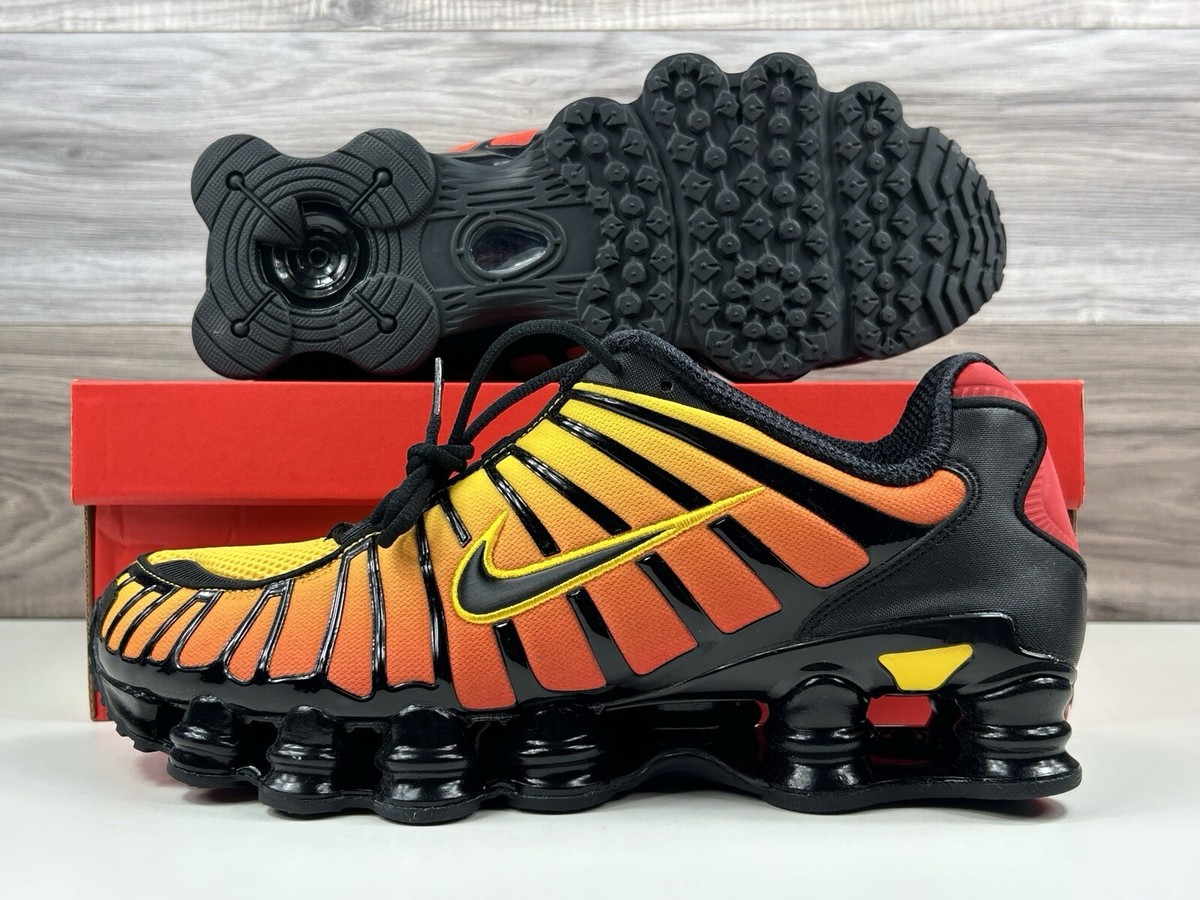 NEW Nike Shox TL 