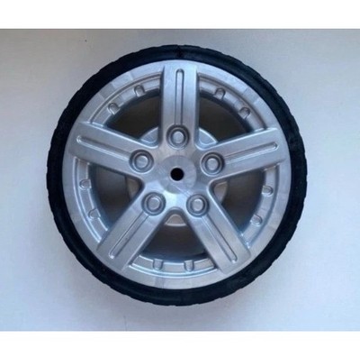 STEP2 Whisper Ride II Cruiser Ride-on Replacement Wheel Part | eBay